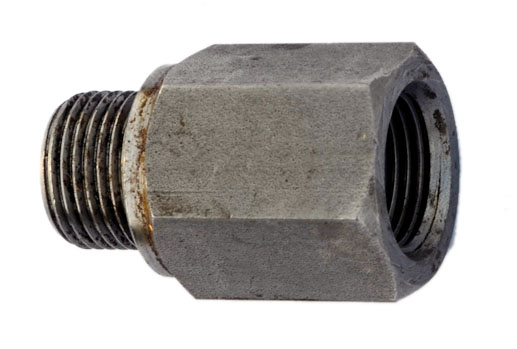 הגבהה לחיישן גזים